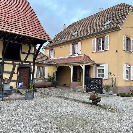 Appartement L'envolée - Spacieux, 2 Personnes *