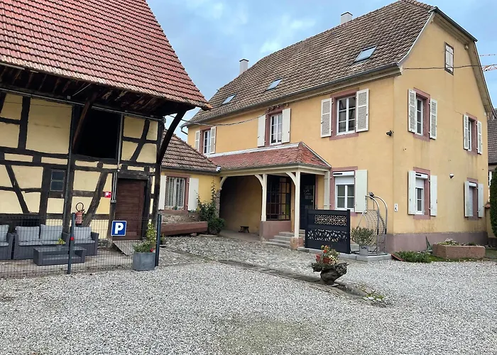 Appartement L'envolée - Spacieux, 2 Personnes *