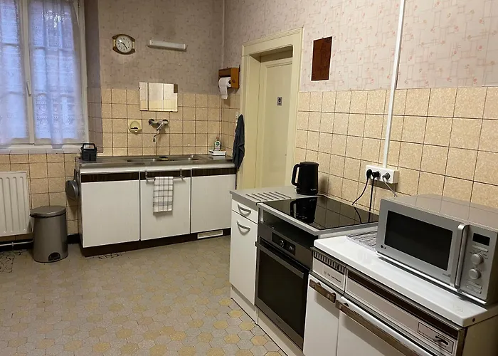 L'envolée - Spacieux, 2 Personnes