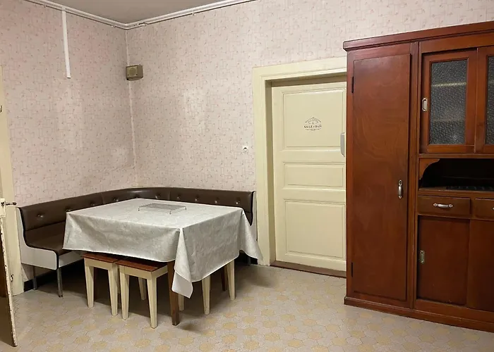 Appartement L'envolée - Spacieux, 2 Personnes Horbourg-Wihr